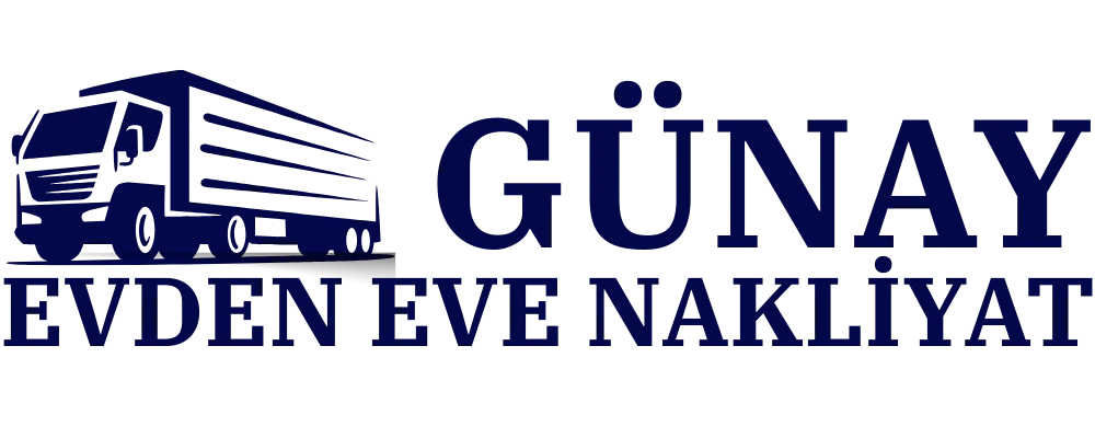 Usak Evden Eve Nakliyat - Gunay Evden Eve
