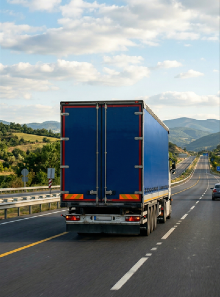 Uşak Evden Eve Nakliyat